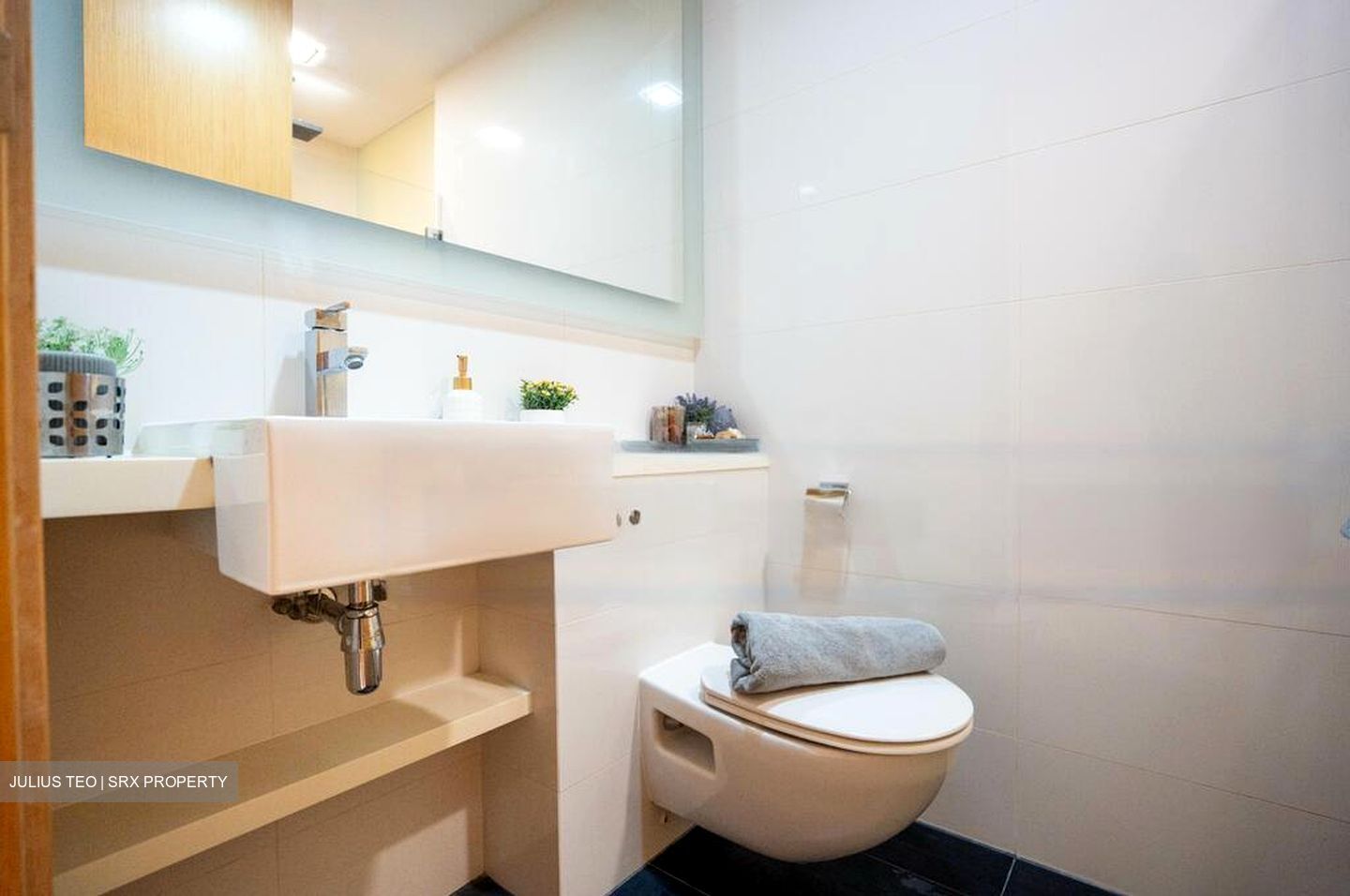 Lumiere (D2), Apartment #469090601